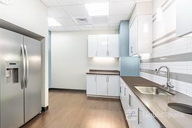 Regus | Park Bank Plaza