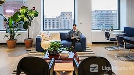 WeWork | 222 South Riverside Plaza