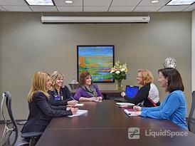 Regus | Jenkins Court