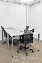 Regus | Dakar, Les Almadies