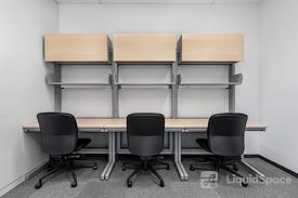 Regus | Tokyo Kamiyacho MT Building