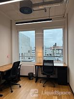 HQ | CA, Torrance - Hawthorne Blvd