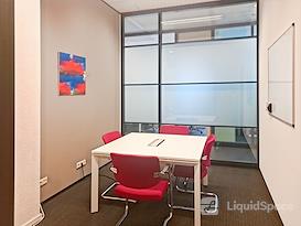 Regus | Eindhoven, Flight Forum