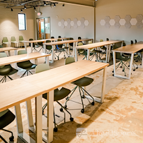 The Loading Dock - Beryl Road