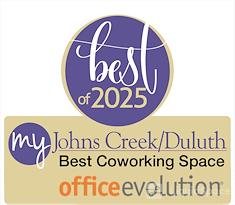 Office Evolution - Johns Creek - Duluth