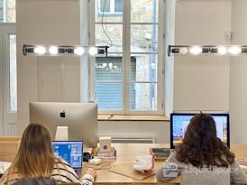 Le Pic Coworking Bordeaux