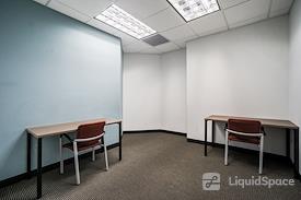 Regus | Arizona, Tempe - Wells Fargo Plaza