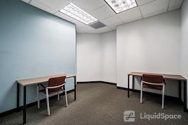 Regus | Arizona, Tempe - Wells Fargo Plaza