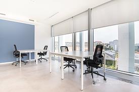 Regus | Milan, Tortona