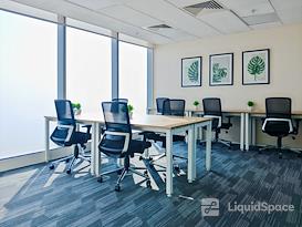 Regus | Noida, Wave One