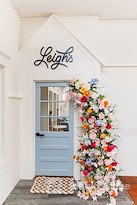 Leigh's