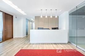 Regus | BUENOS AIRES, Olivos  USD