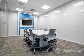 Regus | SAO PAULO, Alphaville - Castelo Branco - Tambore