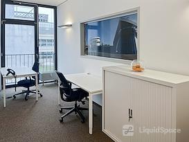 Regus | STUTTGART, Königstraße
