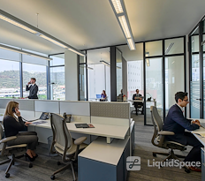 IOS OFFICES | Punto Sur