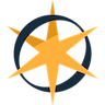 Logo of BrightWorks Coworking Forest Cove 