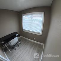 Puzzanghera Executive Offices