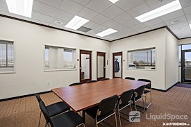 Alaska Co:Work / Northern Trust Real Estate Building