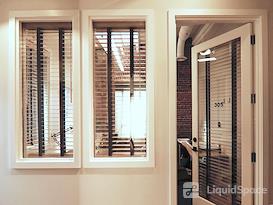 The Village Works - Brookline Village