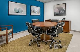 Workspace by Rockefeller Group