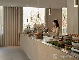 Regus | Rotterdam, City WNA