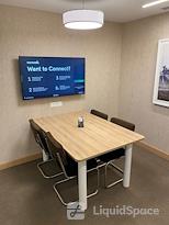 WeWork Raheja Woods