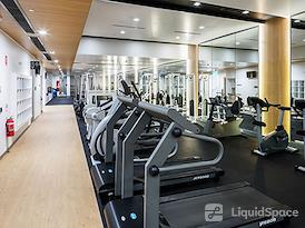 Regus | Perth Forrest Centre