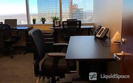 YourOffice - Denver