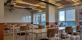 WeWork | Pereira Barreto 1479