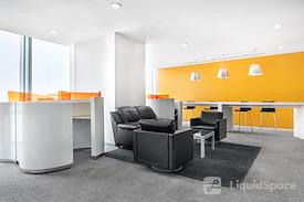 Regus | Jakarta BCA Tower