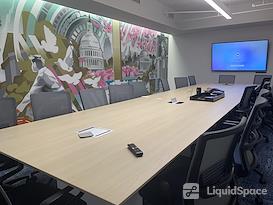 Western Market Workspaces