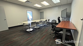 Central Office and Co Working