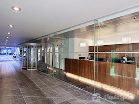 Regus | Antwerp City Centre