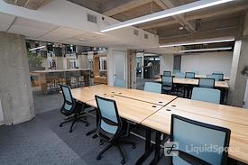 Werqwise San Francisco - Telegraph Hill