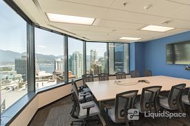 The Coal Harbour Centre - TCC Canada