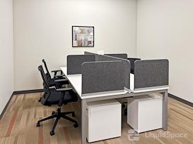 Regus || Vancouver - NE 136th Ave