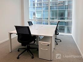 SPACES | Milan, Turati