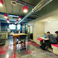 Troy Innovation Garage