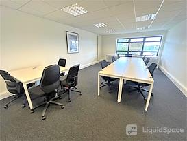 Regus | Folkestone, Shearway Business Park