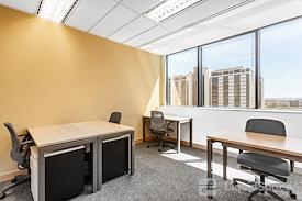 Regus | BRASILIA, Corporate Financial Center – Asa Norte