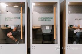 The Loading Dock - Beryl Road