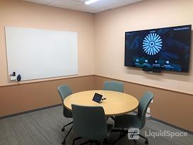 Industrious - 3 World Trade Center