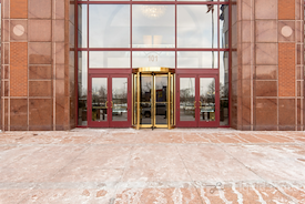 Regus | Columbia Center