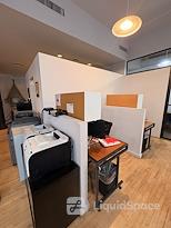 DEVLINHAIR Office in Soho