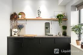 HQ | NC, Raleigh - Pleasant Valley Rd