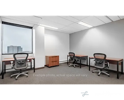 Regus | Town Square