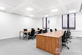 Regus | Mayfair Berkeley Square