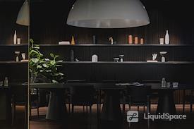 Regus | London Chiswick Park