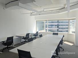 Western Market Workspaces