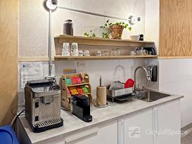 HQ | NY, Long Island City - 21st Street